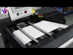 Video dettagliato della fabbrica