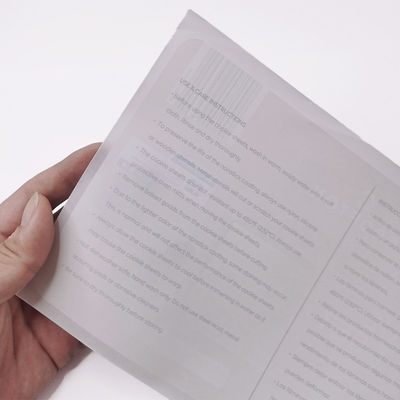 Stampa Custom Die Cut Vinyl Sticker Event Decals Self Adhesive rimovibile