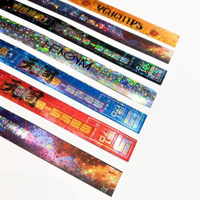 Braccialetti di carta Tyvek impermeabili per le esigenze del cliente in diversi colori