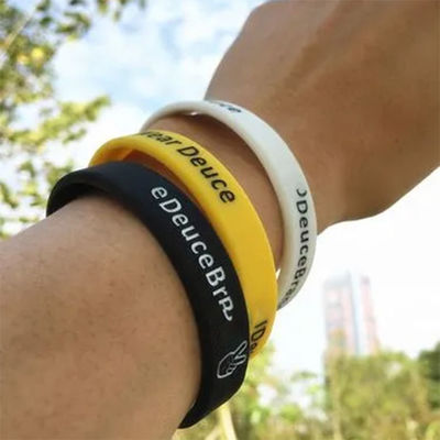 Consigli personalizzati di silicone stampati per promozione e pubblicità