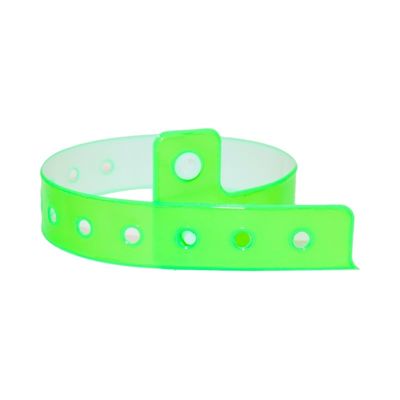 Produttore Pieghevole Dispositivo Pieghevole Dispositivo Pieghevole Neon Fluorescente Colorato Impermeabile Plastico Vinile PVC Pieghevole Per Eventi