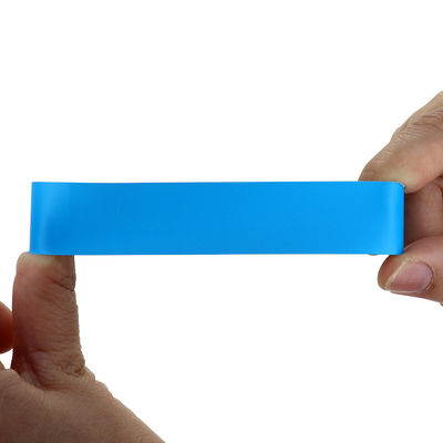 PP Carta sintetica Event Wristband Stampa a colori completa Wristbands Manufacturer