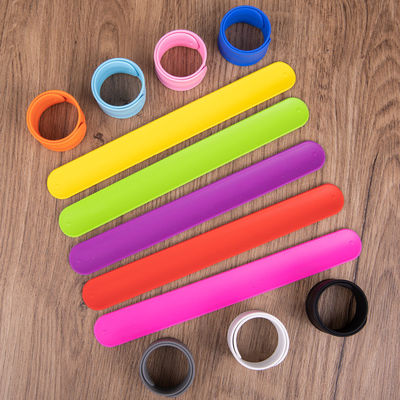 Braccialetto personalizzabile in silicone per la pubblicità Braccialetto personalizzato in silicone promozionale Braccialetto per eventi aziendali
