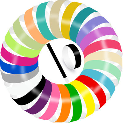Regolabile Tyvek VIP Braccialetti di carta impermeabile resistente alle lacrime Disposable ingresso Biglietto di ingresso Braccialetto di carta Per l'evento