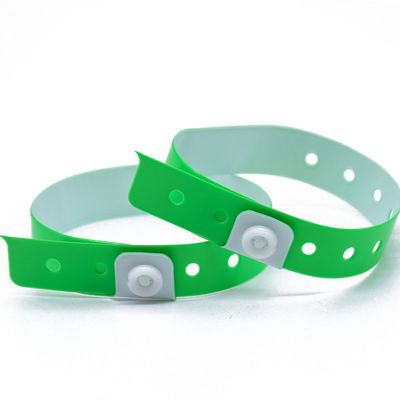 Braccialetti di intrattenimento a forma di L per conferenze